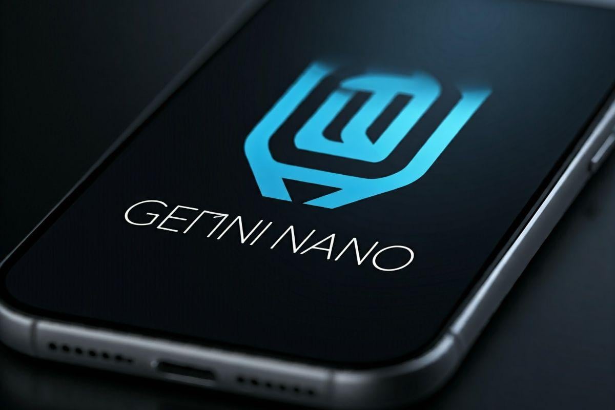 Su quali telefoni si potrà utilizzare Gemini Nano, l’IA di Google