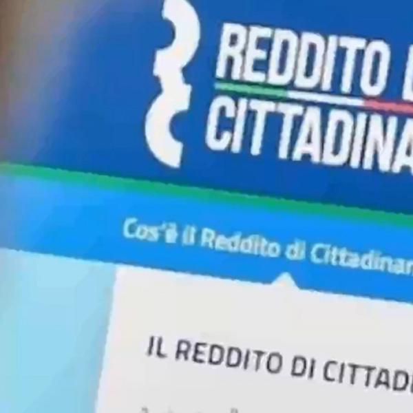 Osservatorio Reddito e Pensione di Cittadinanza: i dati di dicembre