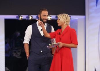 Quando riprenderanno i programmi di Maria De Filippi? Slitta ancora…