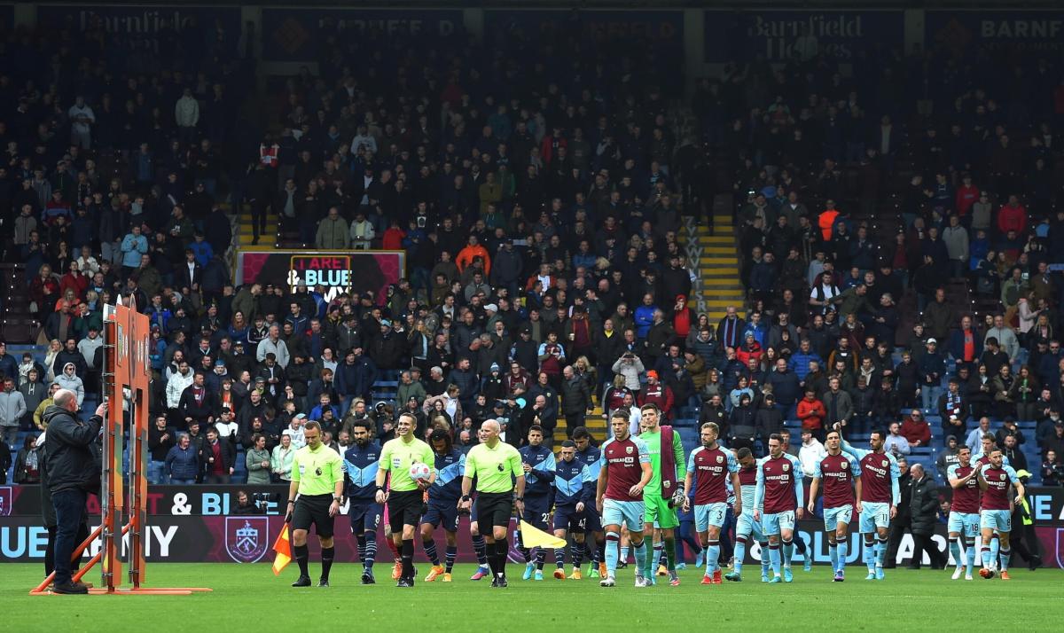 Burnley promosso in Premier League: i Clarets ritornano dopo un anno