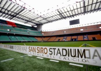 Stadio San Siro, Galliani ci pensa per il Monza