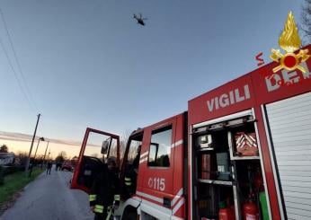 Padova, uomo muore dopo essere stato investito da un treno: disagi …