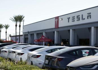 Tesla contro la Svezia, battaglia legale in corso: ecco perchè