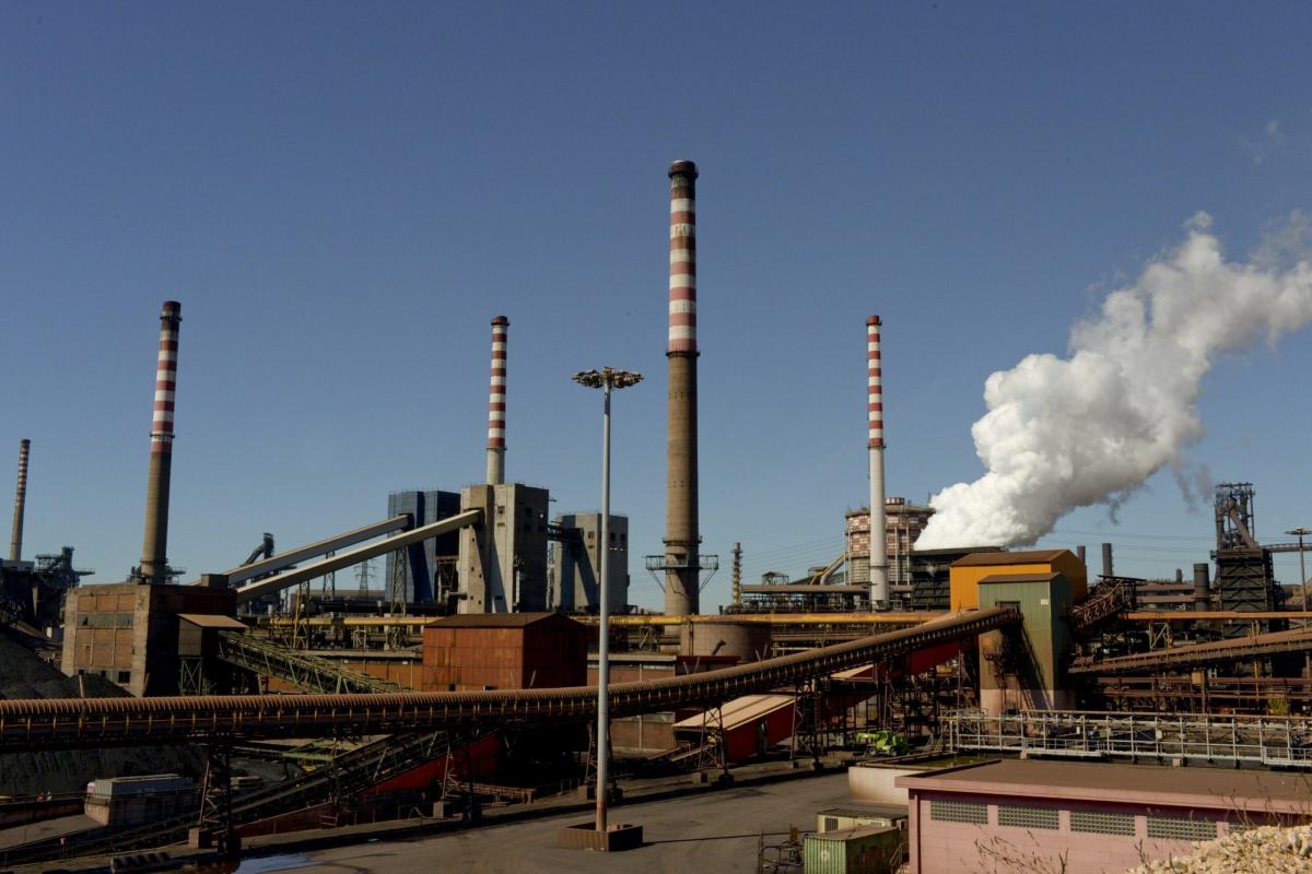 Ex Ilva, indetto uno sciopero di 48 ore: il personale si oppone all…