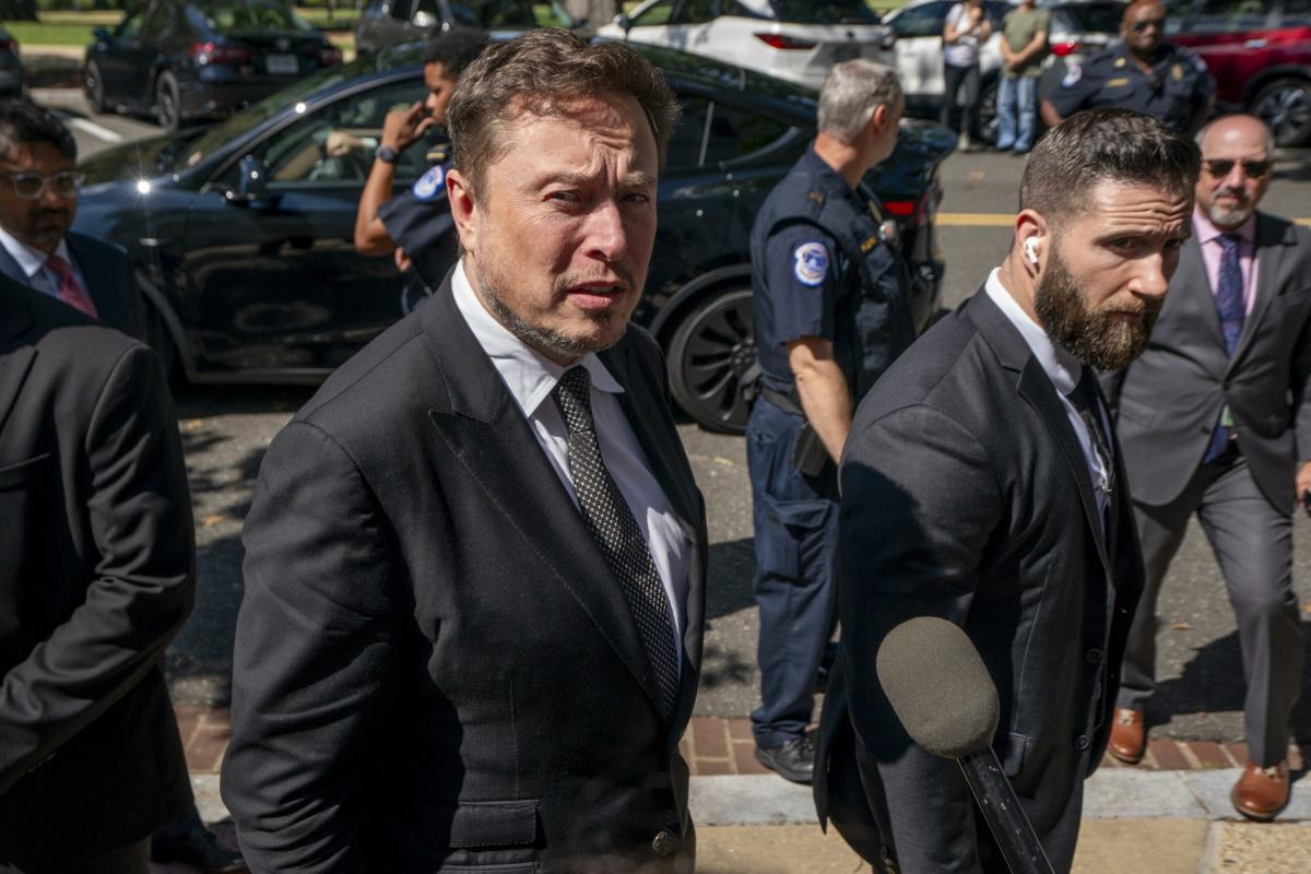 Musk, annullato in tribunale il maxi compenso da 56 miliardi: “Eccessivo e ingiusto”