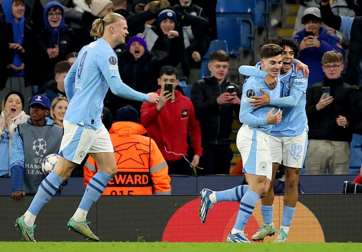 Champions League, oggi gli ottavi: Manchester City a caccia del bis, il Real Madrid cerca conferme