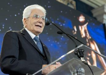 Sergio Mattarella: “La Costituzione riguarda tutti e va difesa. No alle microrevisioni”