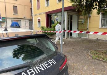 Salerno, esplosione in un appartamento ad Auletta: ferito gravemente un uomo