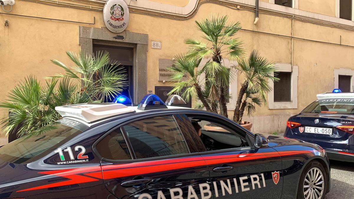 Chi è Antonella Marrella? Età, figli e lavoro della donna che abbandonò la madre invalida. Ora è in carcere