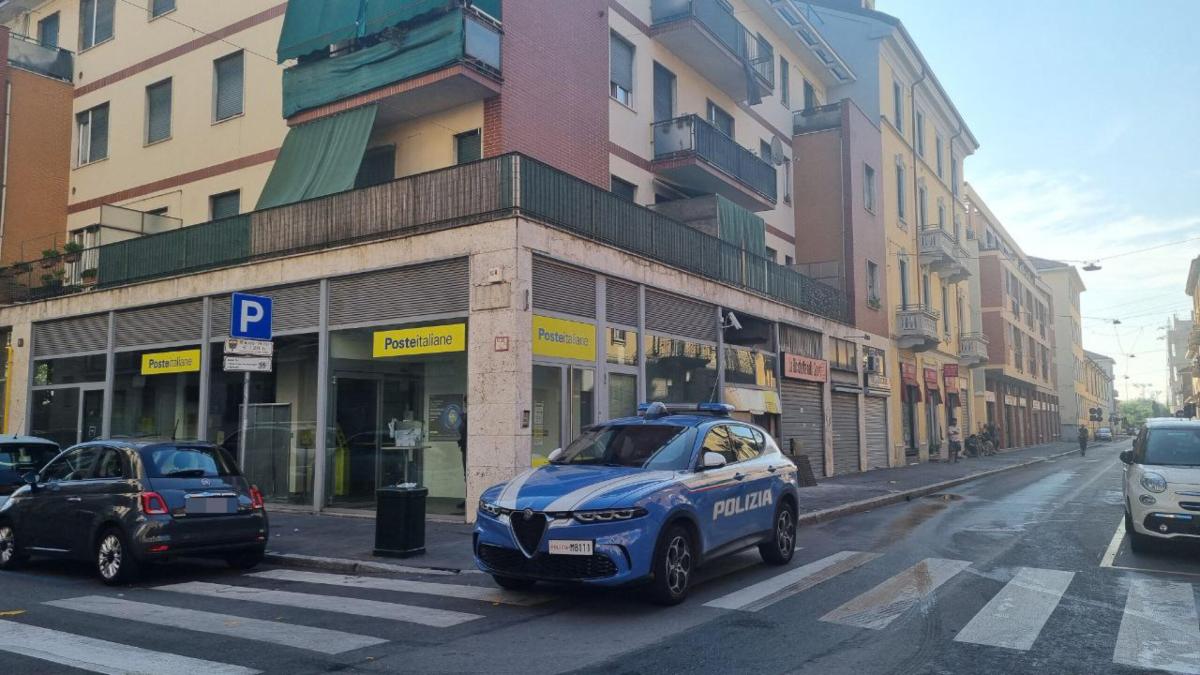 Trani, ladri assaltano il bancomat ma nessuno chiama il 112