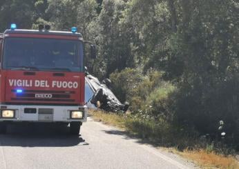 Chi è Rida Essajdani il 23enne morto dopo essersi ribaltato con l’auto a Treviglio in provincia di Monza e Brianza