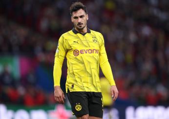 Quanto guadagna Mats Hummels? Lo stipendio del nuovo obiettivo della Roma