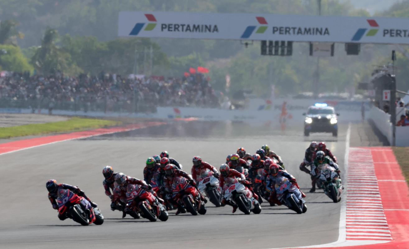 MotoGP 2024, dove vedere il GP della Malesia in tv e in streaming