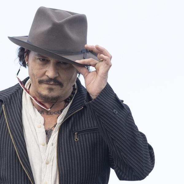 Johnny Depp, i ruoli che ci hanno fatto sognare: dai primi passi verso il successo ai suoi film leggendari