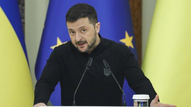 Guerra in Ucraina, Zelensky ammette lo stallo nelle aree occupate: Kiev in crisi senza supporto alleati