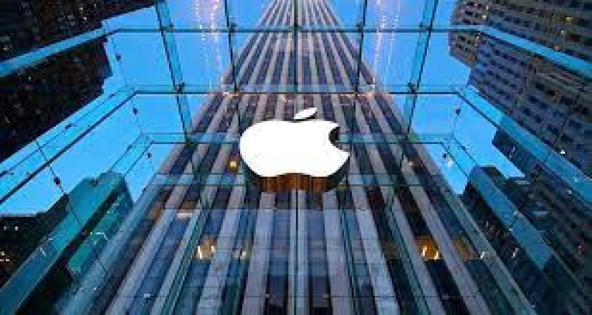 Apple: arrivano i sindacati