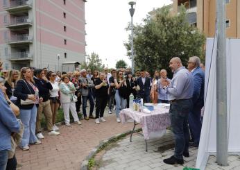 Elezioni Europe 2024, Bandecchi che entusiasmo in Umbria la gente lo ferma e ringrazia, lui assicura che farà di più e non dimentica la censura: “Vogliamo migliorare sempre, ma media e Istituzioni devono rispettare Alternativa Popolare” |VIDEO