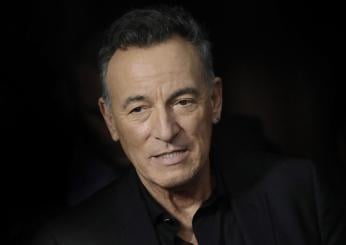 Biglietti Bruce Springsteen in Italia: tutti i prezzi settore per s…