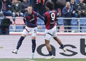 Bologna-Fiorentina, le probabili formazioni del recupero di Serie A