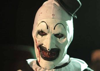 Chi è il pagliaccio di Terrifier e quanti film sono