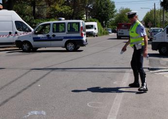 Rimini, Chi è Nicolas Bartolini, il 26enne di Saludecio morto in un incidente in moto a Misano: gravissima la fidanzata