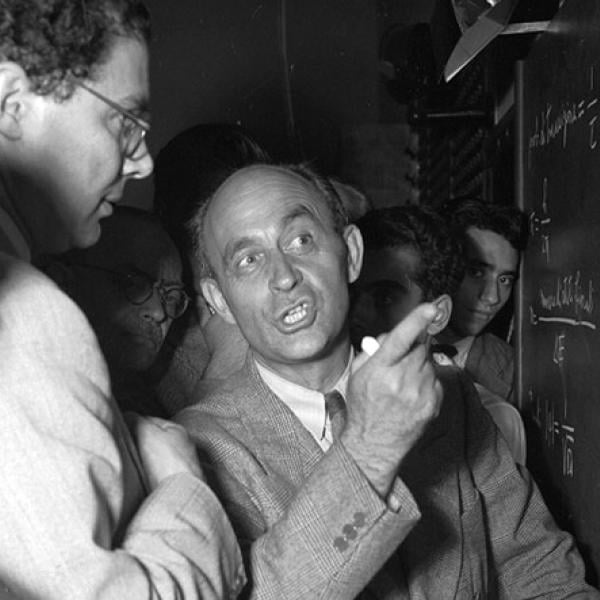 Cosa ha inventato Enrico Fermi e per cosa ha vinto il Nobel?