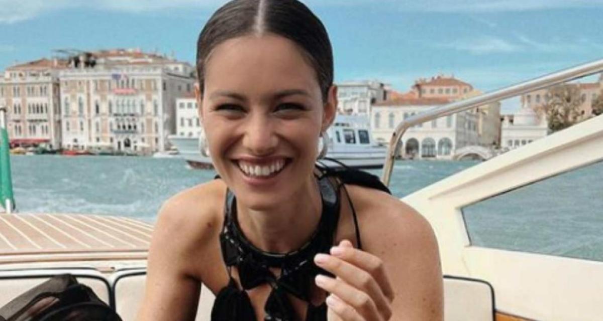 Marica Pellegrinelli, chi è l’ex compagna di Eros Ramazzotti e perché si sono lasciati?