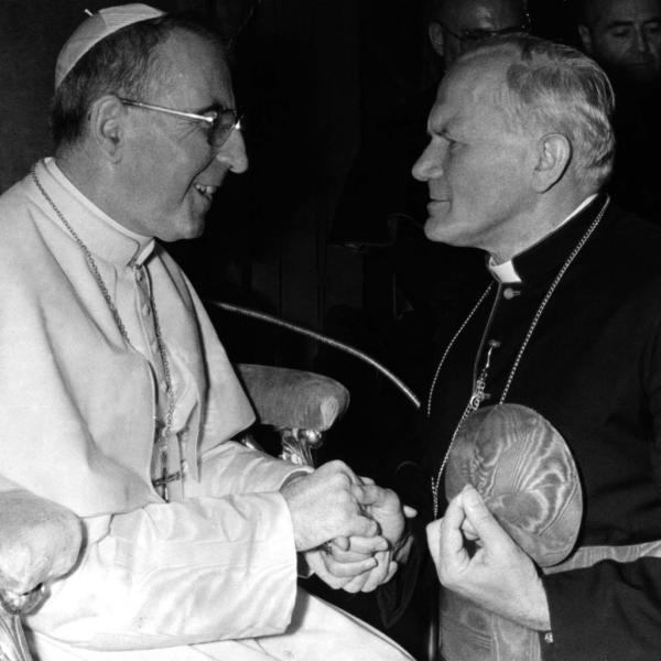 Accadde oggi, 26 agosto 1978: viene eletto Papa Giovanni Paolo I.