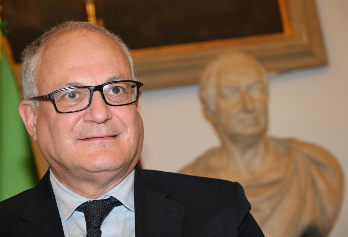 Gualtieri fiducioso sul termovalorizzatore a Roma, Acea vince il bando: “Via ai lavori tra fine 2024 e inizio 2025. Indietro non si torna” | VIDEO