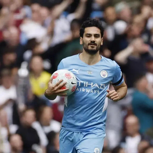 Gundogan, la Roma ci prova: e c’è la “carta” Mourinho