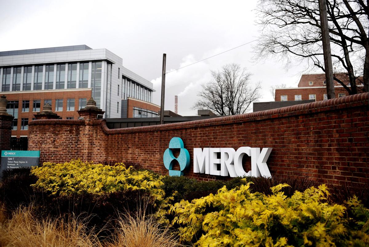 Pillola anticovid Merck, curare Omicron a casa