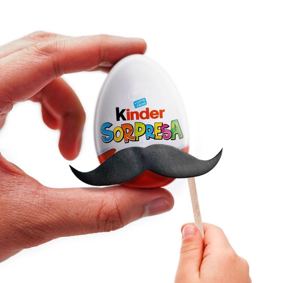 Ovetti Kinder ritirati, allarme salmonella