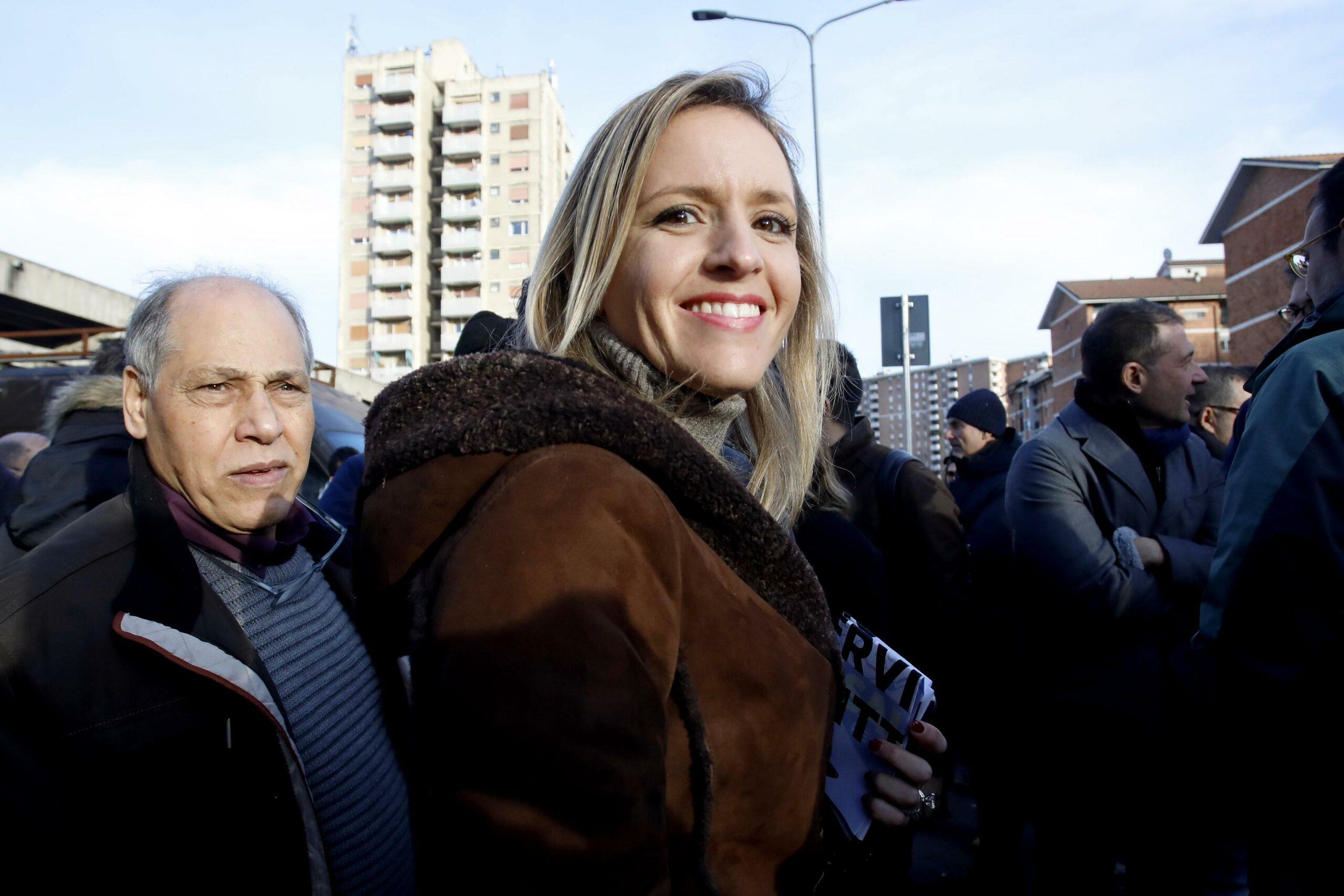 La denuncia di Silvia Sardone: “Una professoressa universitaria ha scritto che merito insulti e minacce. Non mi sorprende, troppi docenti impegnati a fare politica”