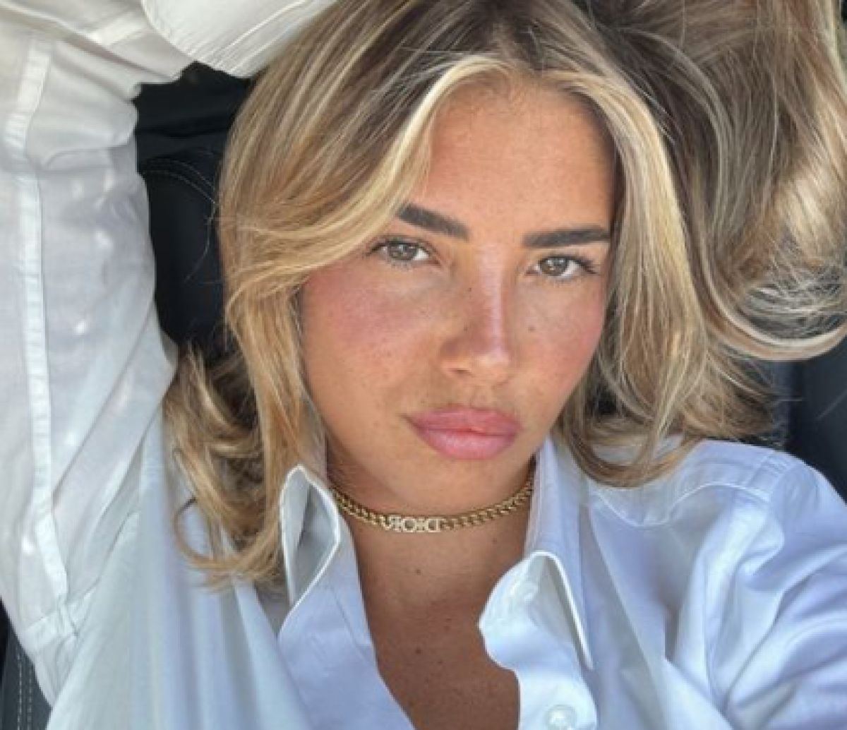 Temptation Island, Martina risponde su Instagram dopo gli attacchi al ristorante del padre: “Non rimpiango niente”