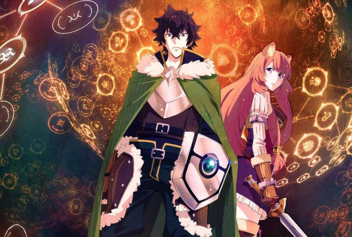 “The Rising Of The Shield Hero” recensione di un successo annunciato nel mondo anime