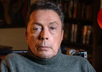 Che malattia ha avuto Tim Curry e come sta oggi? L’attore torna al cinema con un nuovo film