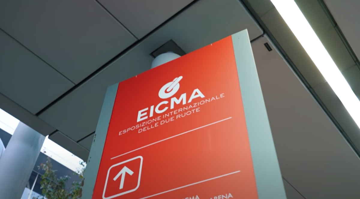 Eicma 2025 Date Of