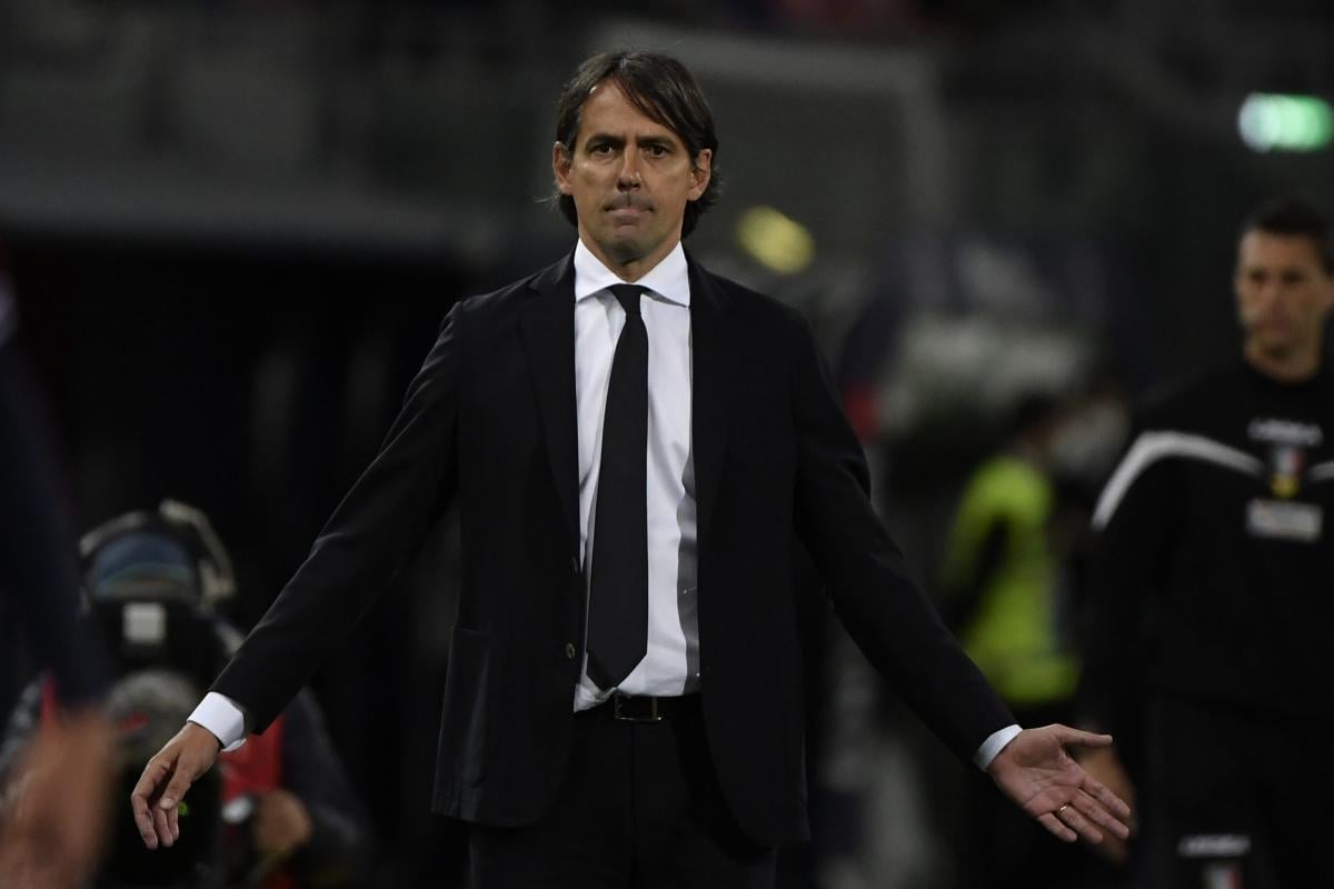 Inter, Inzaghi: “Vittoria di grande carattere, adesso testa alla Ju…