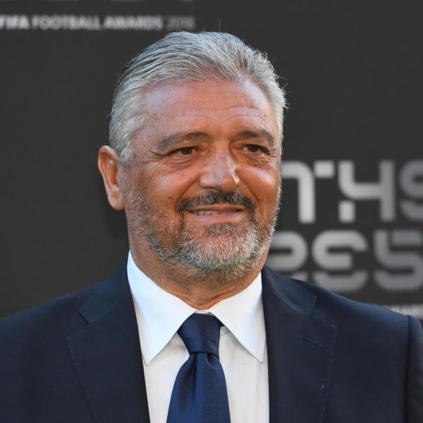 Alessandro Altobelli inserito nella Hall of Fame della FIGC