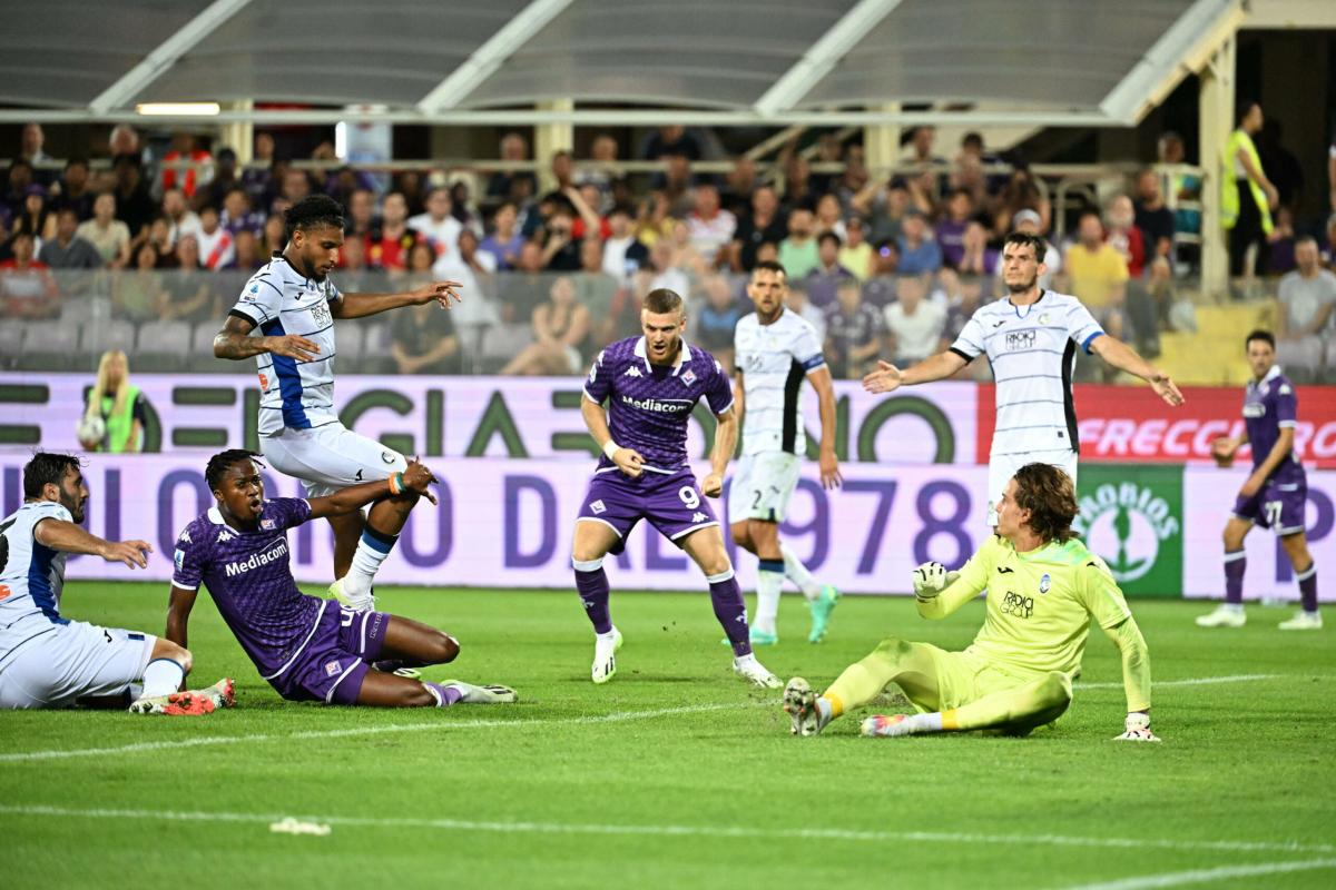 Semifinale di Coppa Italia, andata al Franchi: Fiorentina-Atalanta dove vederla in Tv e in streaming?