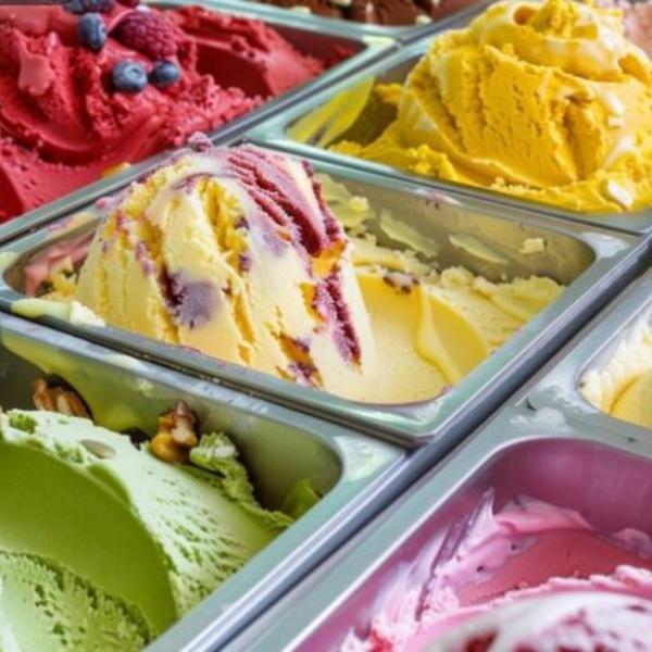 Il gelato può andare a male? Come accorgersene e cosa si rischia