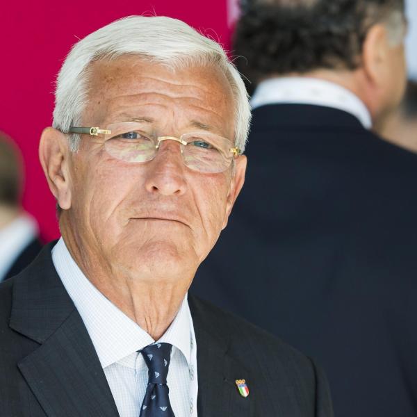 Marcello Lippi: età, moglie, figli e dove vive l’allenatore campione del Mondo