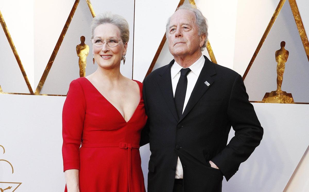 Meryl Streep arriva alla separazione dal marito: il divorzio dopo 4…