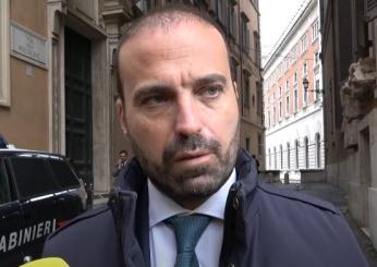 Patto di stabilità Ue, Marattin (Iv) commenta l’astensione: “Riforma peggiore della precedente” | VIDEO