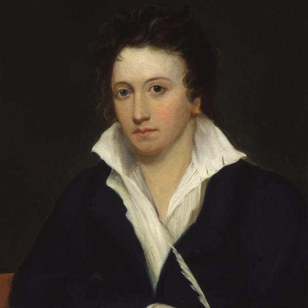 Percy Shelley, verso il bicentenario della morte del poeta britannico