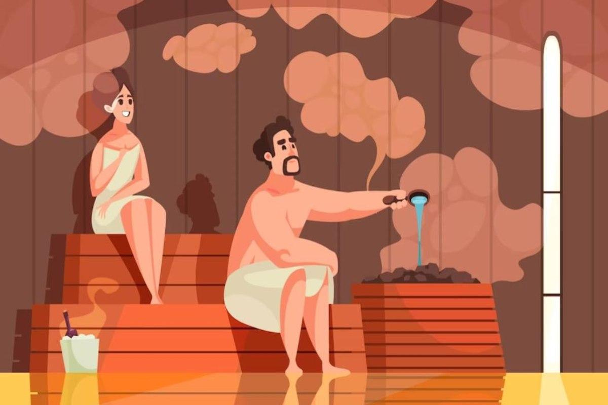 Quanto si dimagrisce con la sauna? Scopri se con questo metodo si p…