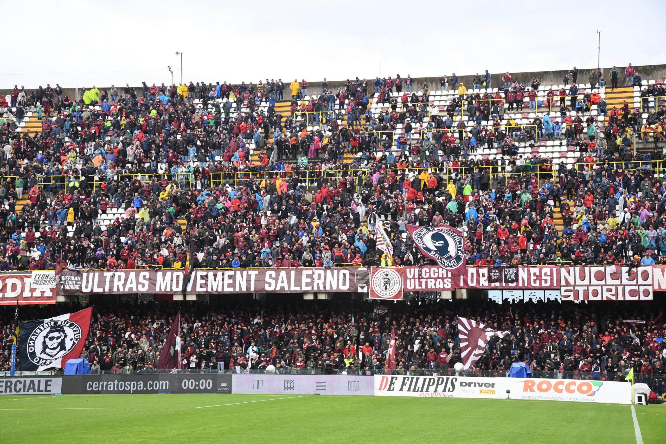 Coppa Italia: Salernitana-Ternana dove vederla in Tv e in streaming? Orario, arbitro e probabili formazioni