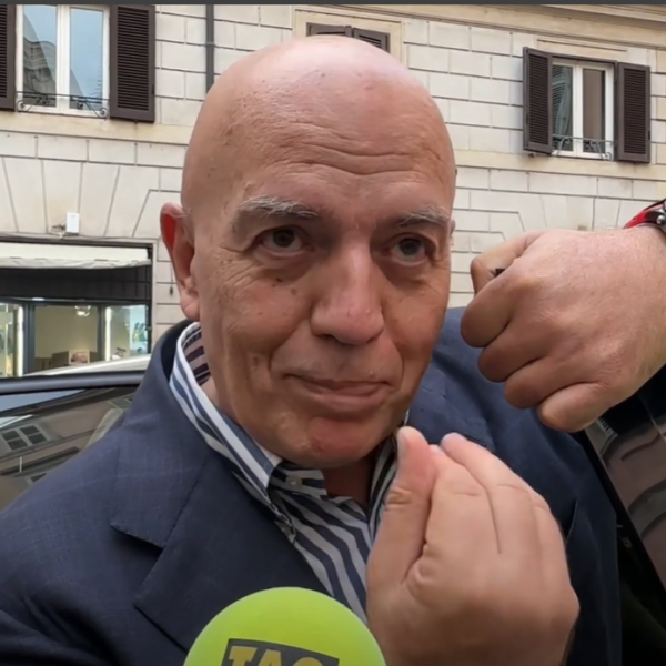 Migranti in Albania, per Marco Rizzo era un fallimento annunciato e lancia la sua alternativa: “Aiutiamo gli africani in Africa”| VIDEO&FOTO