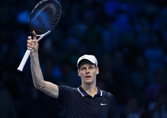 ATP Finals 2024, Sinner-Ruud: quote e pronostici della sfida