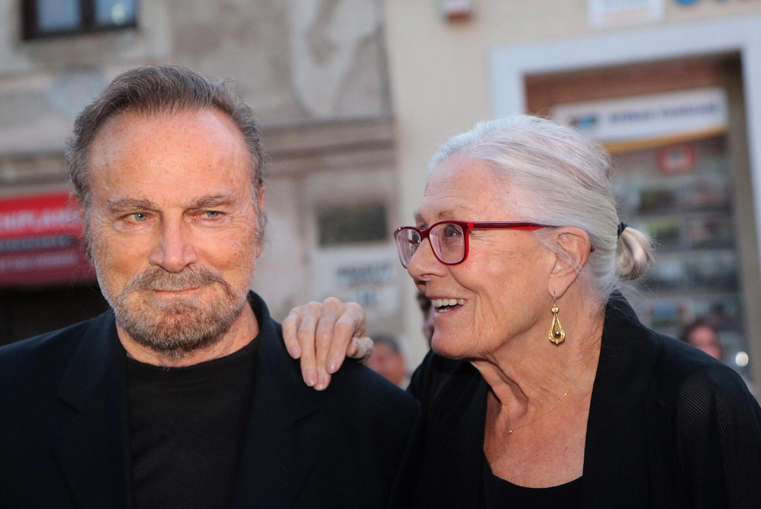 Vanessa Redgrave: età, origini, figli e biografia della moglie di Franco Nero